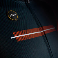 MAILLOT MANGA CORTA STARK HOMBRE BLAZE