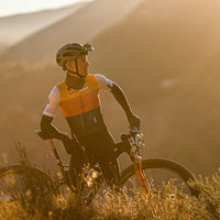 MAGLIA MANICA CORTA STARK UOMO NECTAR 