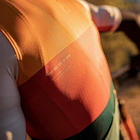 MAGLIA MANICA CORTA STARK UOMO NECTAR 