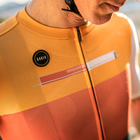 MAGLIA MANICA CORTA STARK UOMO NECTAR 