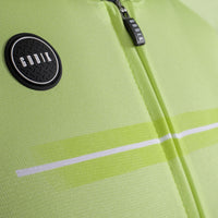 MAGLIA MANICA CORTA CX PRO UNISEX AVOCADO 