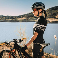 MAGLIA MANICA CORTA CX PRO 2.0 UNISEX BLACK CLAIM 