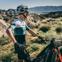 MAGLIA MANICA CORTA CX PRO 2.0 UNISEX FERN 