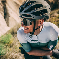 MAGLIA MANICA CORTA CX PRO 2.0 UNISEX FERN 