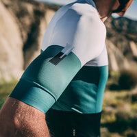 MAGLIA MANICA CORTA CX PRO 2.0 UNISEX FERN 