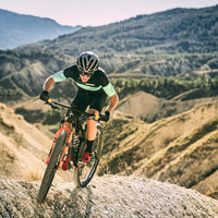 MAILLOT MANGA CORTA CX PRO 2.0 UNISEX FIJI