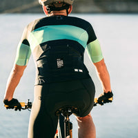 MAILLOT MANGA CORTA CX PRO 2.0 UNISEX FIJI