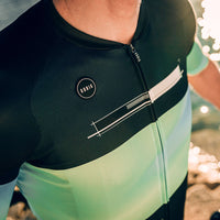 MAILLOT MANGA CORTA CX PRO 2.0 UNISEX FIJI