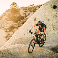MAILLOT MANGA CORTA CX PRO 2.0 UNISEX FRASER