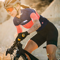 MAILLOT MANGA CORTA CX PRO 2.0 UNISEX FRASER