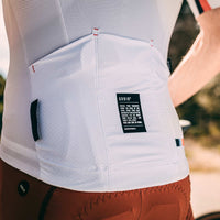 MAILLOT MANGA CORTA CX PRO 2.0 UNISEX PINK STREAK