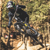 LANGARM-FUNKTIONSHIRT TERRAIN HERREN HARDWOODS 