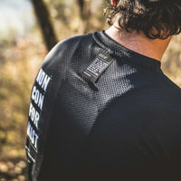 LANGARM-FUNKTIONSHIRT TERRAIN HERREN HARDWOODS 