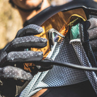 LANGARM-FUNKTIONSHIRT TERRAIN HERREN HARDWOODS 