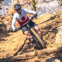 LANGARM-FUNKTIONSHIRT TERRAIN HERREN WHISTLER 