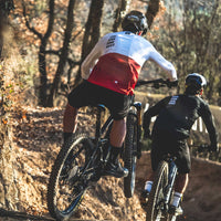 LANGARM-FUNKTIONSHIRT TERRAIN HERREN WHISTLER 