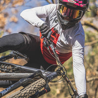 LANGARM-FUNKTIONSHIRT TERRAIN HERREN WHISTLER 