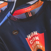 CAMISETA MUJER MANGA LARGA TERRAIN ROSSLAND