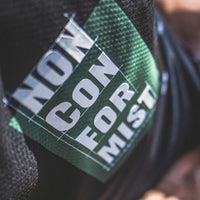 T-SHIRT TECNICA TERRAIN UOMO HARDWOODS 