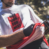 FUNKTIONSSHIRT TERRAIN HERREN WHISTLER 