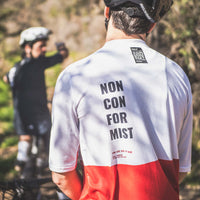 FUNKTIONSSHIRT TERRAIN HERREN WHISTLER 