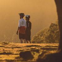 FUNKTIONSSHIRT TERRAIN HERREN WHISTLER 