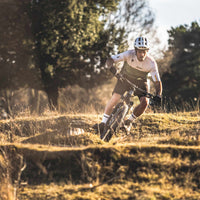 T-SHIRT TECNICA VOLT UOMO KAHUZI 