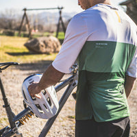 T-SHIRT TECNICA VOLT UOMO KAHUZI 