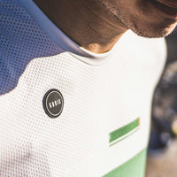 T-SHIRT TECNICA VOLT UOMO KAHUZI 