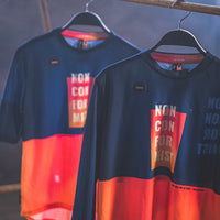 TRIKOT DAMEN KURZARM TERRAIN ROSSLAND 