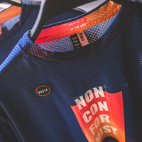 TRIKOT DAMEN KURZARM TERRAIN ROSSLAND 